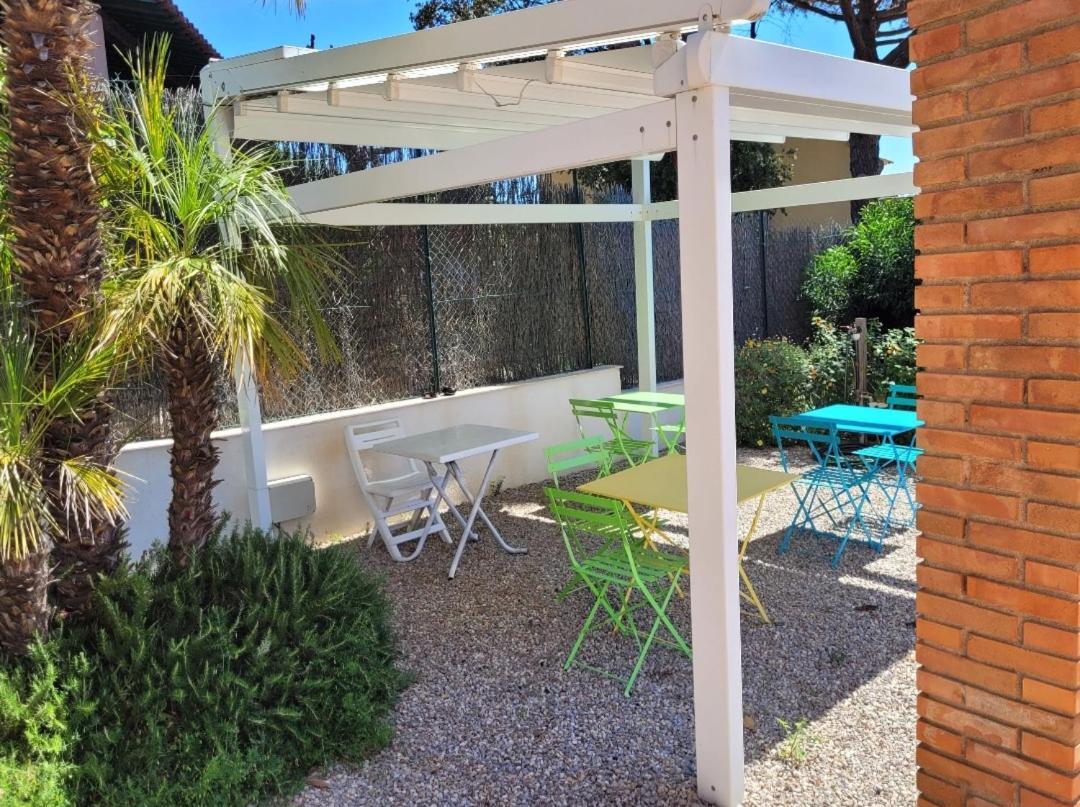 לס איסאמברה Villa Esmeralda Adults Only מראה חיצוני תמונה
