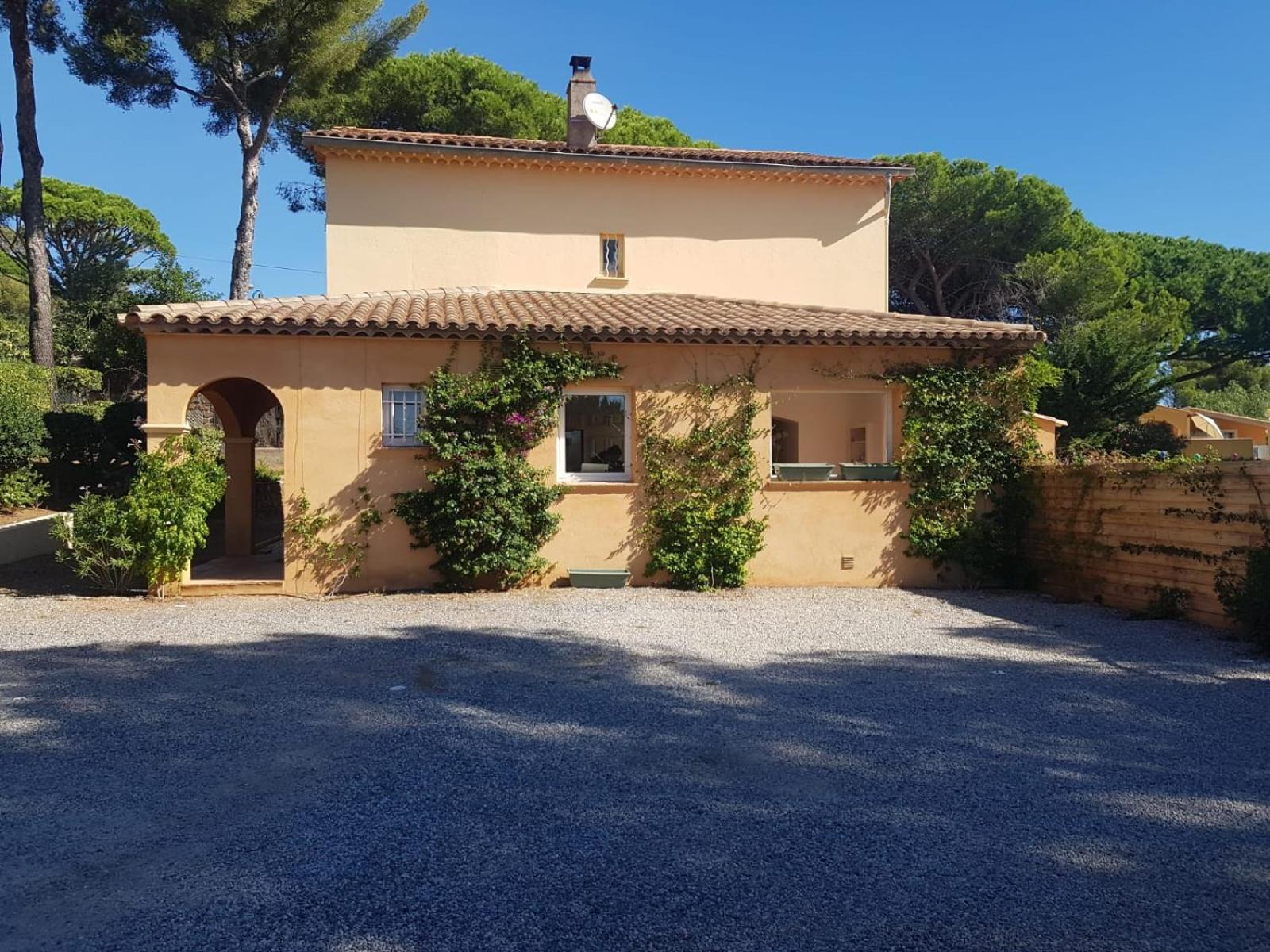 לס איסאמברה Villa Esmeralda Adults Only מראה חיצוני תמונה