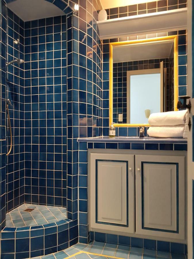 לס איסאמברה Villa Esmeralda Adults Only מראה חיצוני תמונה